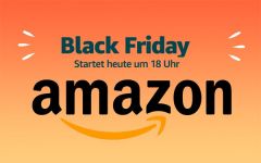Amazon Black Friday Angebote: Monitore Amazon Black Friday
