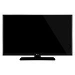Fernseher Datenblatt Nabo 39 LA4800