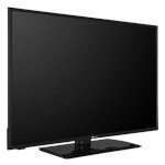 Fernseher Datenblatt Nabo 43 LA4900