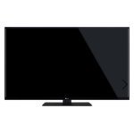 Fernseher Datenblatt Nabo 43 LV4100