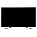 Fernseher Datenblatt Sony FWD-65A8G/T