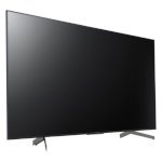 Fernseher Datenblatt Sony FWD-49X80G/T