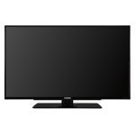 Fernseher Datenblatt Techwood F40T52D