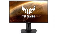 ASUS TUF Gaming VG279QM (Bild: ASUS)