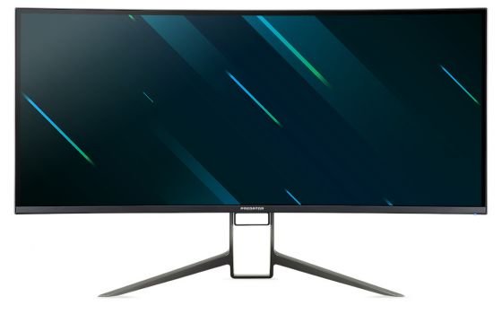 Acer Predator X38 (Bild: Acer)