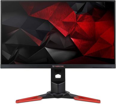 Acer Predator XB1 (Predator XB271HUAbmiprz)