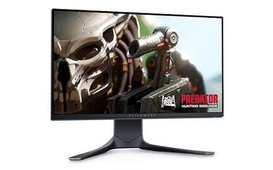 Alienware AW2521HF (Bild: Alienware)
