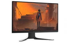 Alienware AW2720HF (Bild: Dell)