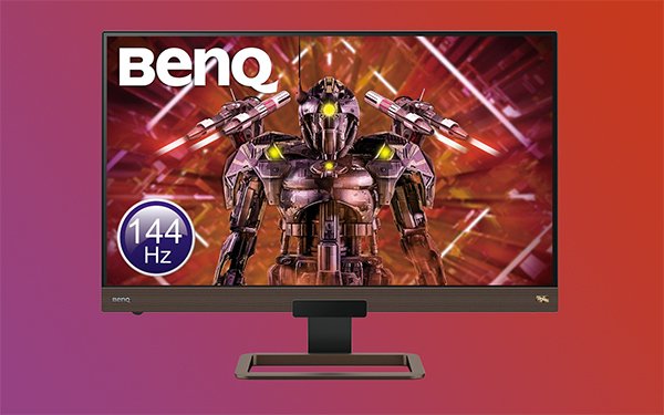 BenQ EX2780Q