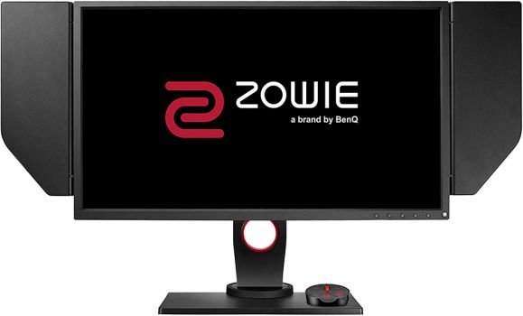 BenQ ZOWIE XL2540