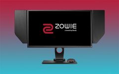 Amazon Angebot: Gaming-Monitor BenQ ZOWIE XL2540 BenQ ZOWIE XL2540 (Bild: BenQ)
