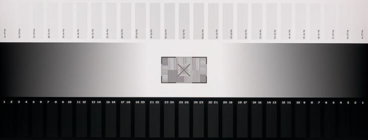 Graustufendarstellung des Eizo CG319X