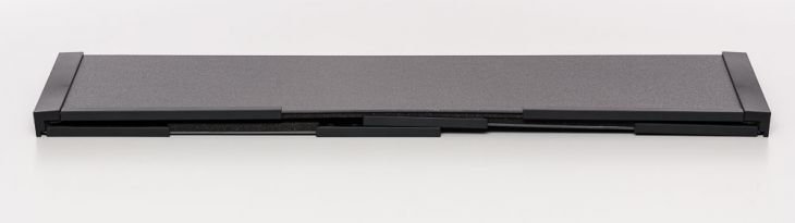 Hochwertige Lichtschutzblende