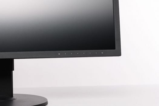 Moderne und zuverlässige Touch-Tasten