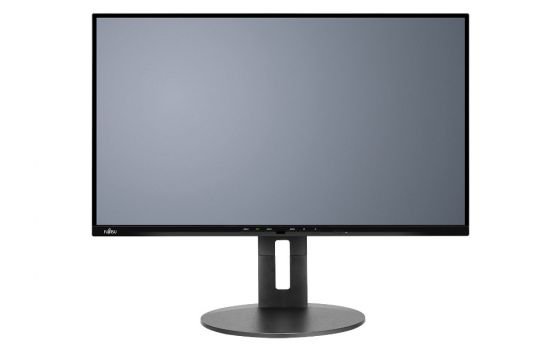 Fujitsu P27-9 TS QHD (Bild: Fujitsu)
