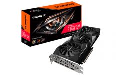 Gigabyte Radeon RX 5500 XT GAMING OC (Bild: Gigabyte)