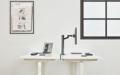 LG: Eigener Showroom und ergonomischer 4K-IPS-Monitor LG UltraFine Ergo 32UN880 (Bild: LG)