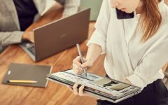 LG gram 2-in-1 (Bild: LG)