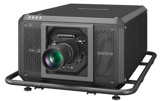 Panasonic PT-RQ50K (Bild: Panasonic)