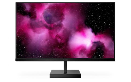 Philips 276C8 (Bild: Philips)