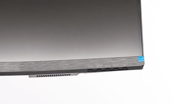 Tasten und Bedienung des Philips 346B1C