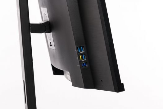 USB-Hub mit KVM-Switch-Funktion