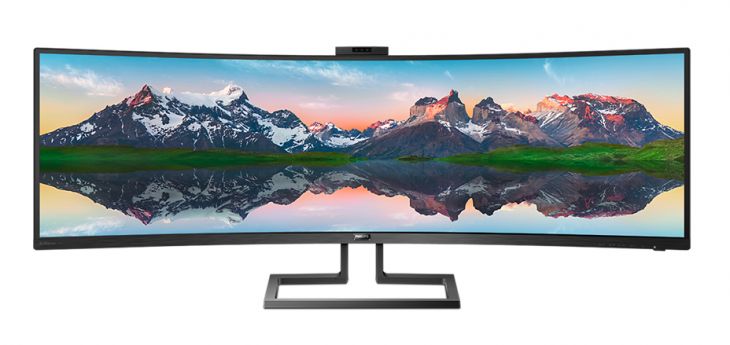 Philips 499P9H
