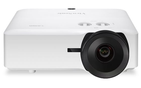 ViewSonic LS860WU (Bild: ViewSonic)