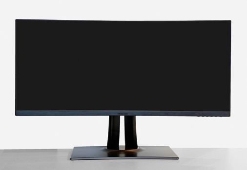 ViewSonic VP3481