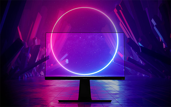 ViewSonic XG270QG (Bild: ViewSonic)