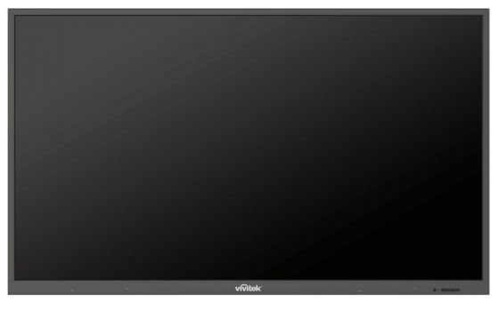 Vivitek NovoTouch (Bild: Vivitek)