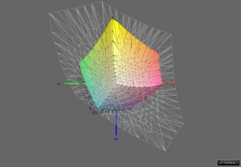 Abdeckung ISO Coated v2, 3D-Schnitt 2