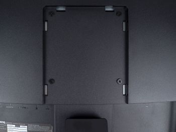 VESA-100-Vorrichtung für alternative Tragesysteme