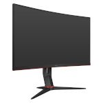 Monitor Datenblatt AOC CQ27G2S/BK