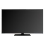 Fernseher Datenblatt Panasonic TX-43GXW654
