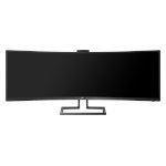Monitor Datenblatt Philips 439P9H