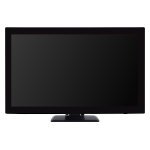 Monitor Datenblatt ViewSonic TD2760