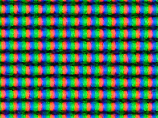 Coating des EIZO CG319X