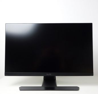 Minimal einstellbare Display-Höhe von 10,8 cm