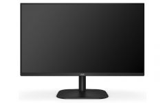 AOCs B2-Serie: Schlanke und günstige Full-HD-Monitore AOC 27B2H (Bild: AOC)