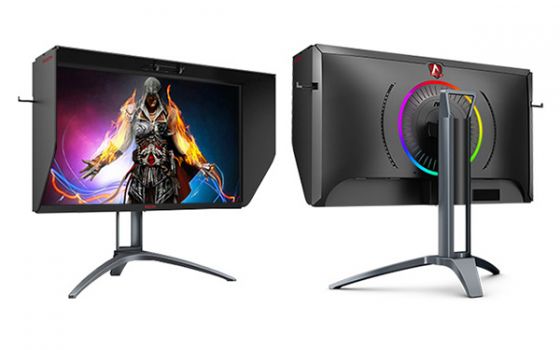 AOC AGON AG273FZE