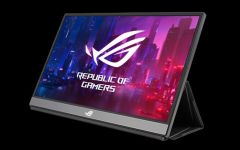 ASUS ROG Strix XG17AHPE (Bild: ASUS)