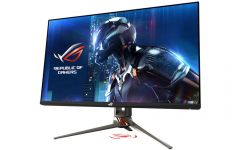 ASUS ROG Swift PG32UQX (Bild: ASUS)