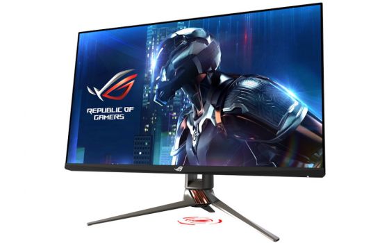 ASUS ROG Swift PG32UQX (Bild: ASUS)