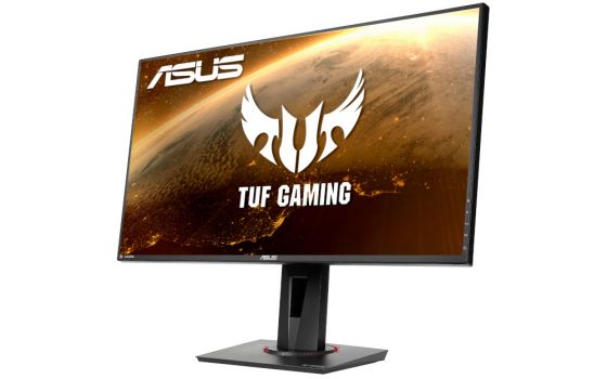 ASUS TUF Gaming VG259QM (Bild: ASUS)