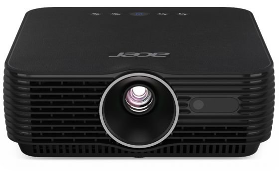Acer B250i (Bild: Acer)