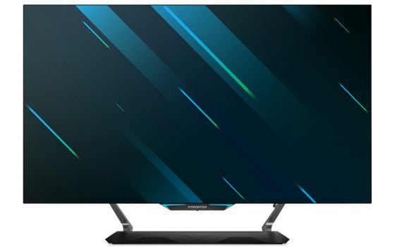Acer Predator CG552K (Bild: Acer)