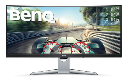 BenQ EX3501R