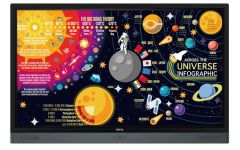 BenQ RP8601K (Bild: BenQ)