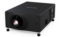 Christie Crimson WU31 (Bild: Christie)